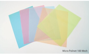 Jewelers Polishing brushes: Polishing sheets